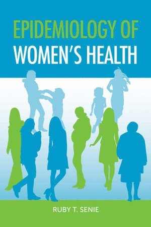 bokomslag Epidemiology Of Women's Health