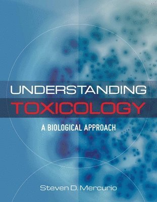 bokomslag Understanding Toxicology