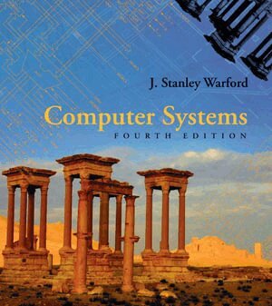 J. Stanley Warford - Computer Systems, Inbunden