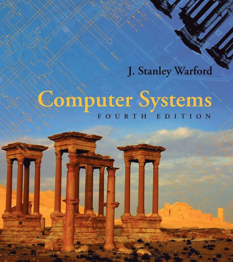 J. Stanley Warford - Computer Systems, Inbunden
