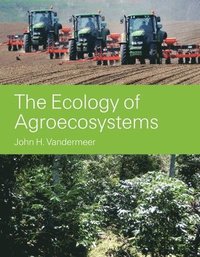 bokomslag The Ecology of Agroecosystems