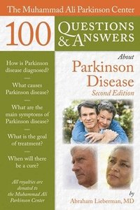 bokomslag The Muhammad Ali Parkinson Center 100 Questions & Answers About Parkinson Disease