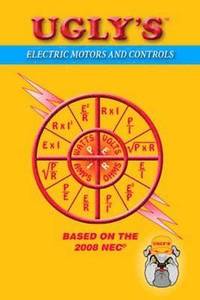 bokomslag Ugly's Electric Motors & Controls