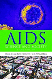 bokomslag AIDS