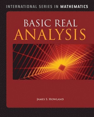 Basic Real Analysis