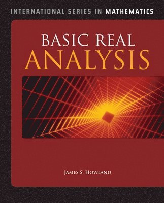 Basic Real Analysis 1