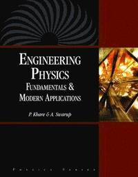bokomslag Engineering Physics: Fundamentals  &  Modern Applications