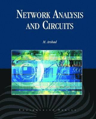 bokomslag Network Analysis and Circuits Book/CD Package