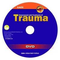 bokomslag Trauma DVD