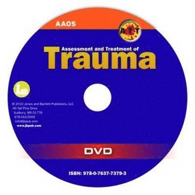 Trauma DVD 1