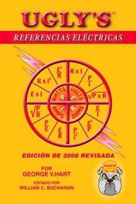 bokomslag Ugly's Referencias Electricas