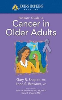 bokomslag Johns Hopkins Patients' Guide To Cancer In Older Adults