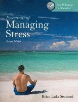 bokomslag Essentials of Managing Stress