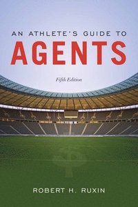 bokomslag An Athletes Guide to Agents