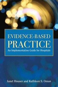 bokomslag Evidence-Based Practice