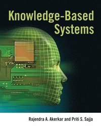 bokomslag Knowledge-Based Systems