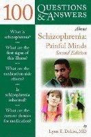 bokomslag 100 Questions and Answers About Schizophrenia