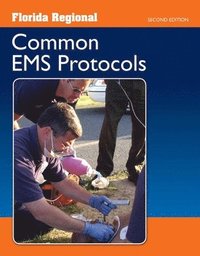 bokomslag Florida Regional Common EMS Protocols