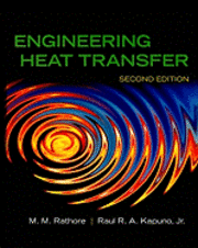 bokomslag Engineering Heat Transfer