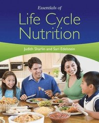 bokomslag Essentials of Life Cycle Nutrition