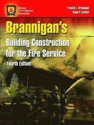 Brannigan's Building Construction For The Fire Service 1