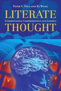 bokomslag Literate Thought
