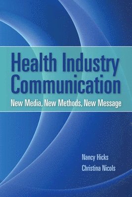 bokomslag Health Industry Communication