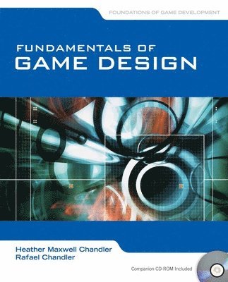 bokomslag Fundamentals of Game Development Book/CD Package