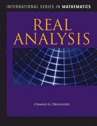 bokomslag Elements Of Real Analysis