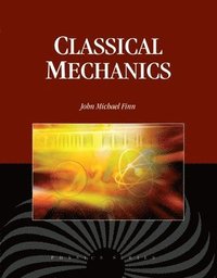 bokomslag Classical Mechanics