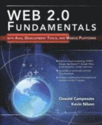 bokomslag Web 2.0 Fundamentals for Developers Book/CD Package