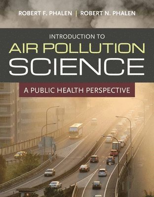Introduction To Air Pollution Science 1