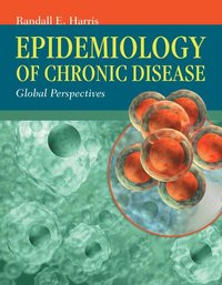 bokomslag Epidemiology of Chronic Disease