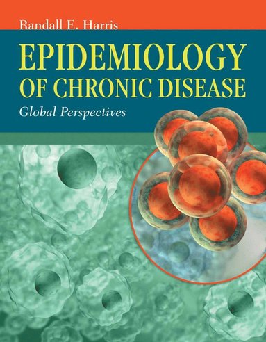 bokomslag Epidemiology of Chronic Disease