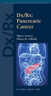 Dx/Rx: Pancreatic Cancer 1