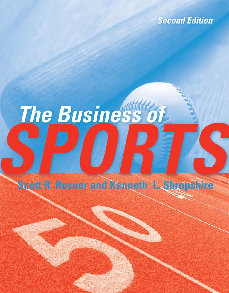 The Business of Sports 1