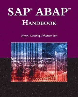 bokomslag SAP ABAP Handbook