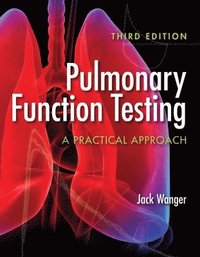 bokomslag Pulmonary Function Testing