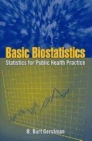 bokomslag Basic Biostatistics