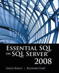 bokomslag Essential SQL On SQL Server 2008