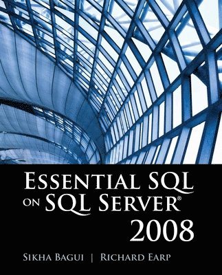 bokomslag Essential SQL On SQL Server 2008