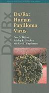 bokomslag Dx/Rx: Human Papilloma Virus