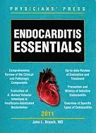 bokomslag Endocarditis Essentials