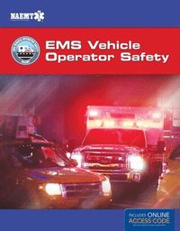 bokomslag EVOS: EMS Vehicle Operator Safety