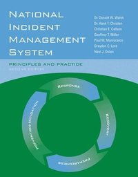 bokomslag National Incident Management System: Principles And Practice