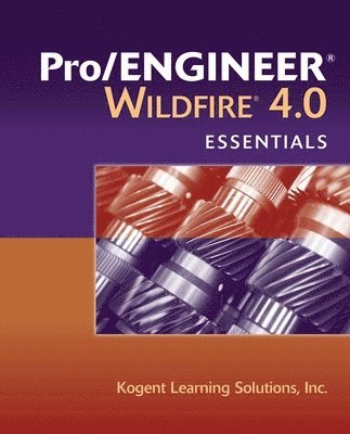 Pro Engineer Wildfire 4.0 Essential 1