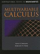 bokomslag Multivariable Calculus