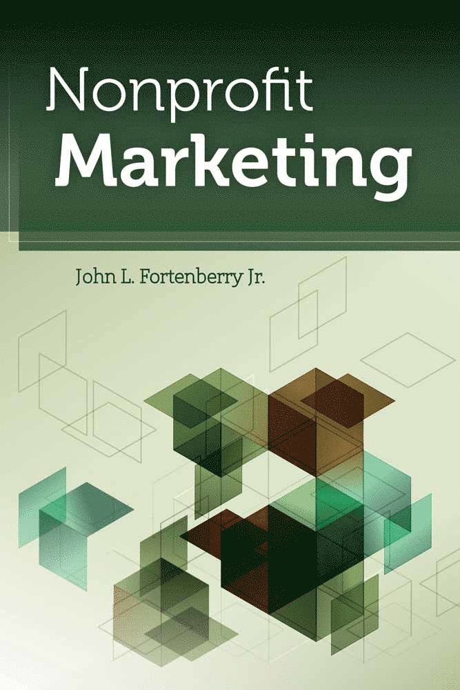 Nonprofit Marketing 1