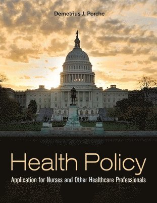 Health Policy 1