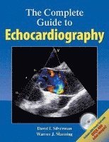 bokomslag The Complete Guide to Echocardiography